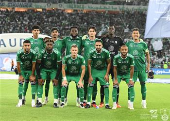 تشكيل الأهلي أمام الخليج في الدوري السعودي رياض محرز يقود الهجوم