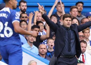 تشيلسي يتلقى ضربة قوية في سوق الانتقالات