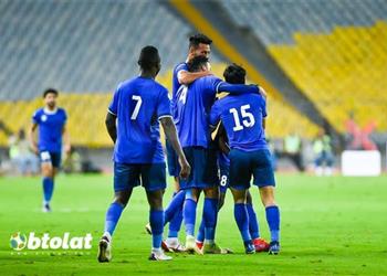 سموحة يحصل على توقيع لاعب الزمالك السابق