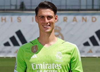 كيبا أريد حفر اسمي في تاريخ ريال مدريد بلقب دوري أبطال أوروبا جديد