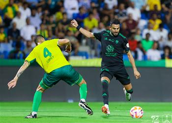 ترتيب هدافي الدوري السعودي بعد فوز الأهلي على الخليج