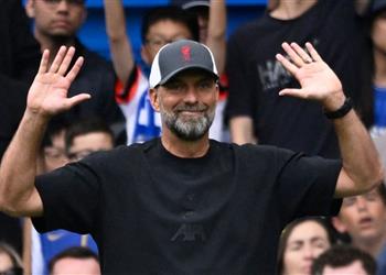 كلوب يوضح حالة ثنائي ليفربول المصاب ويؤكد ما حدث أمام تشيلسي م زحة