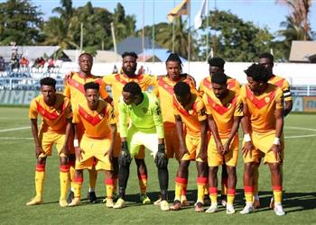 سان جورج يفوز خارج الديار أمام كمكم ويقترب من مواجهة الأهلي في دوري أبطال إفريقيا