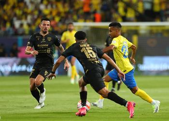 فيديو النصر يواصل السقوط ويخسر بثنائية أمام التعاون في الدوري السعودي