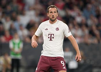 تشكيل بايرن ميونخ أمام فيردر بريمن في الدوري الألماني موقف هاري كين