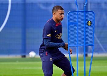 قائمة باريس سان جيرمان لمباراة تولوز في الدوري الفرنسي موقف مبابي