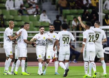 القناة الناقلة لمباراة الاتحاد والطائي اليوم في الدوري السعودي