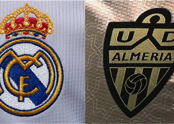 تعرف على معلق مباراة ريال مدريد وألميريا اليوم في الدوري الإسباني