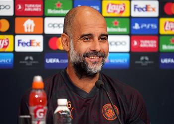 جوارديولا سأ قتل إذا فعلت مثل تشيلسي ويشتكون من السعودية ثم يضعون السجادة الحمراء أمامهم