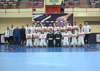 الزمالك لم نقصر مع فريق اليد وصرفنا جزء من المستحقات