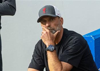 كلوب عن ارتباط أليسون بـ الدوري السعودي أمره يختلف عن هندرسون وفابينيو