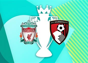 تعرف على معلق مباراة ليفربول وبورنموث اليوم في الدوري الإنجليزي