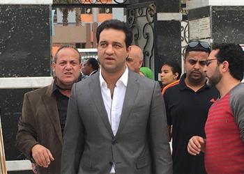 أحمد مرتضى منصور يرد على أحمد هتلر ويصرح لم أر لاعب ا أو مدرب ا يفعل هذا في الأهلي