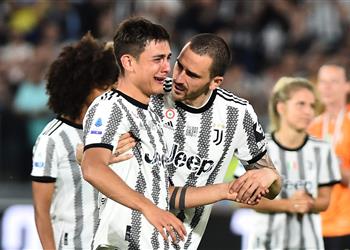 ديبالا تلقيت ضربة قوية بالرحيل عن يوفنتوس وتعلمت كل شيء من رونالدو وميسي