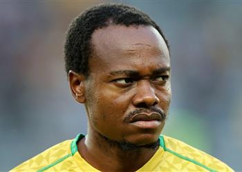 بعد اهتمام الدوري السعودي كيفن جونسون يشعل الجدل حول مستقبل بيرسي تاو مع الأهلي