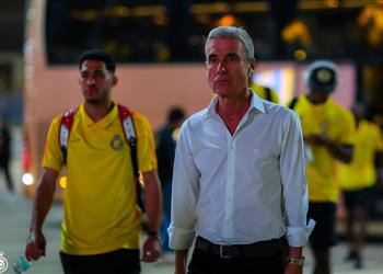 مدرب النصر يطلب ضم صفقة جديدة من الدوري السعودي ويعلن رحيل 3 لاعبين