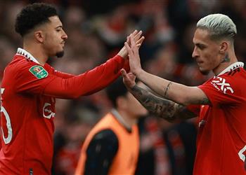 لاعب مانشستر يونايتد متهم بالاعتداء على صديقته