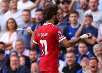 تشكيل ليفربول أمام بورنموث في الدوري الإنجليزي محمد صلاح أساسي ا وإندو ضمن القائمة