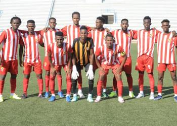 منافس الزمالك آرتا سولار يفوز على هورسيد بثلاثية في الكونفدرالية