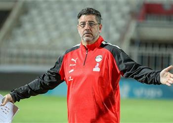 الأولوية للمحترفين فيتوريا يرسم ملامح قائمة منتخب مصر في معسكر سبتمبر