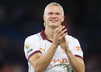 تشكيل مانشستر سيتي أمام نيوكاسل يونايتد في الدوري الإنجليزي