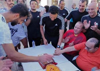 محمد ناجي جدو ينضم إلى جهاز بيراميدز