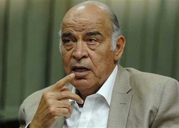 علي أبو جريشة يوجه رسالة لمجلس إدارة الإسماعيلي الجديد