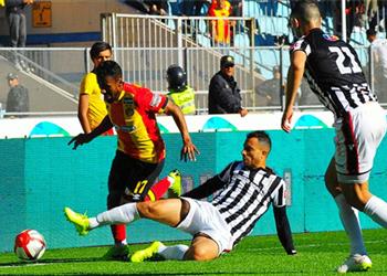 موعد مباراة الترجي والصفاقسي اليوم في البطولة العربية