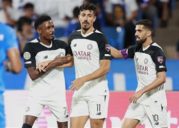 موعد مباراة السد وأهلي طرابلس اليوم في البطولة العربية