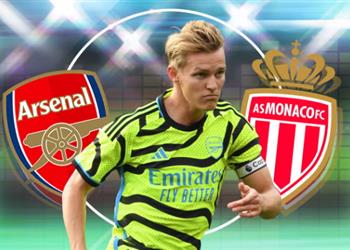 القناة الناقلة لمباراة آرسنال وموناكو اليوم في كأس الإمارات