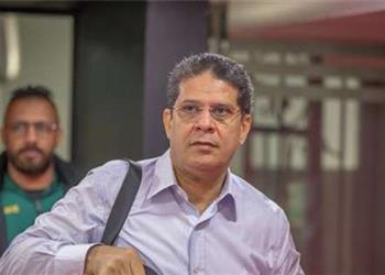 أيمن الرمادي يعلن كواليس رحيله المفاجئ عن الظفرة الإماراتي والعودة لـ سيراميكا