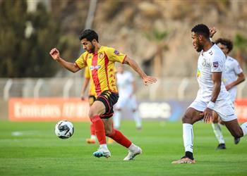 فيديو الترجي والصفاقسي يتعادلان سلبي ا ويودعان البطولة العربية