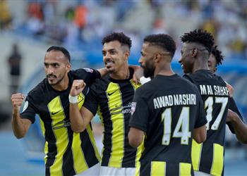 مواجهات دور الـ8 من البطولة العربية للأندية 2023