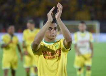 فيفا يحكم لـ الزمالك بـ130 ألف دولار بسبب مصطفى محمد