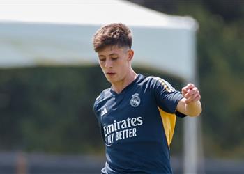 بشرى سارة لـ ريال مدريد بشأن أردا جولر