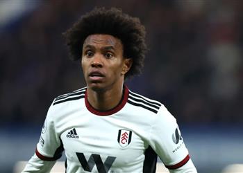 بعد أيام من تجديد عقده ناد سعودي يقدم عرض ا رسمي ا لضم ويليان