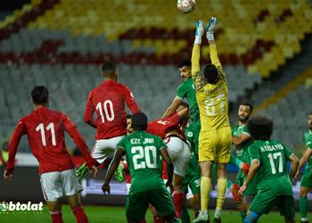 الأهلي في مواجهة صعبة أمام المصري لخطف بطاقة التأهل لـ نصف نهائي كأس مصر