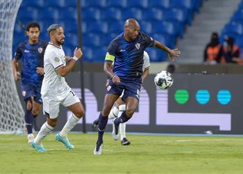 الزمالك في موقعة قوية أمام النصر السعودي لحسم التأهل إلى دور الـ8 من البطولة العربية