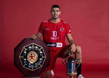 عبد الرحمن فيصل الأهلي نقطة فارقة في مسيرتي والموسم المقبل صعب