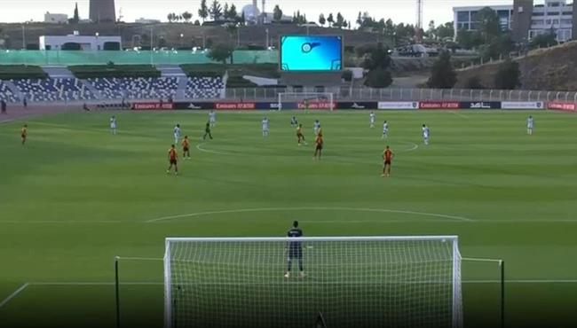 ملخص مباراة الترجي والصفاقسي في البطولة العربية