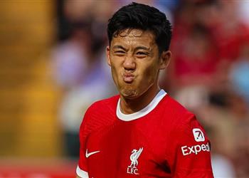 كلوب عن واتارو إيندو لم يعرف ماذا يفعل أمام بورنموث