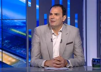 عبد الحميد بسيوني لاعب الزمالك لا يشفي الغليل ويجب رحيل الأجانب
