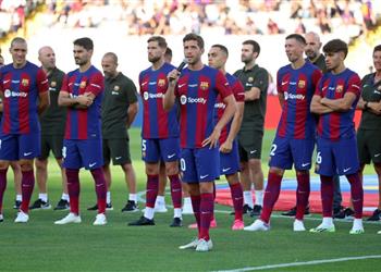سكاي تكشف عن هوية الراحل الجديد من برشلونة بعد ديمبلي