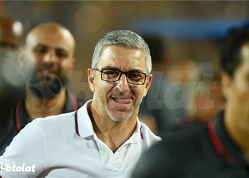 البنك الأهلي ي علن تجديد عقد بابا فاسيليو ومصير أبو جبل