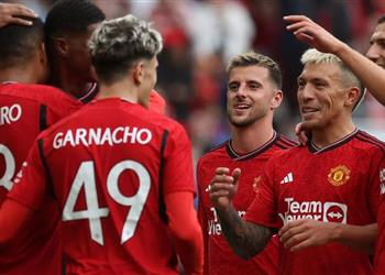 ميرور مهاجم مانشستر يونايتد يدخل على رادار الدوري السعودي