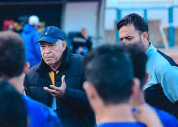 علي أبو جريشة سنبني فريق ا لـ الإسماعيلي بدون صفقات ومجلس الكومي لم يكن يستمع لأحد