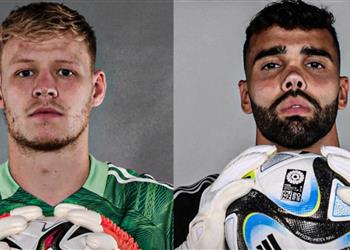 أرتيتا يوضح رد فعل رامسديل على تعاقد آرسنال مع رايا والمنافسة بينهما