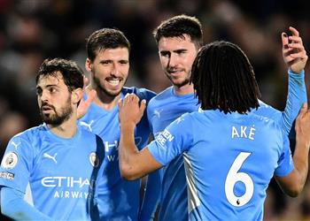 سكاي النصر السعودي يتوصل لاتفاق على ضم لاعب مانشستر سيتي