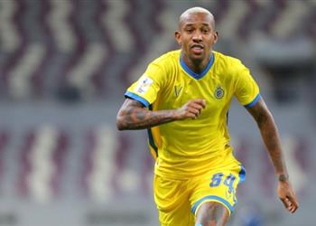 تقارير سعودية مدرب النصر يرحب برحيل تاليسكا ويختار لاعب برشلونة بديلا له