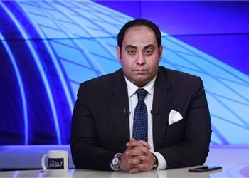 خالد لطيف زيزو تحمل الكثير ولا أعلم موقف فتوح والوضع في الزمالك ليس كارثي ا